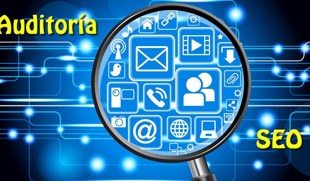 Inicio 5 ¿Qué es una auditoría SEO y cómo analizar páginas en 2023?