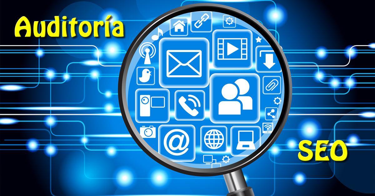 Qué es una Auditoría SEO y cómo hacerla Qué es una Auditoría SEO y cómo hacerla