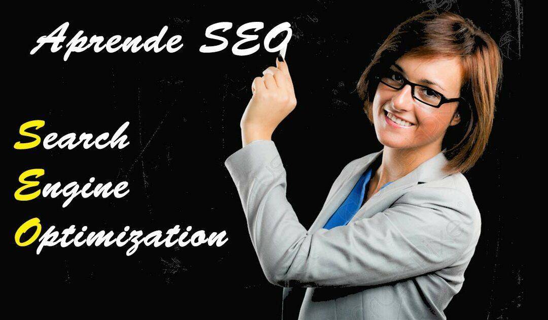 Inicio 2 Cursos de SEO: Conoce las mejores técnicas de posicionamiento