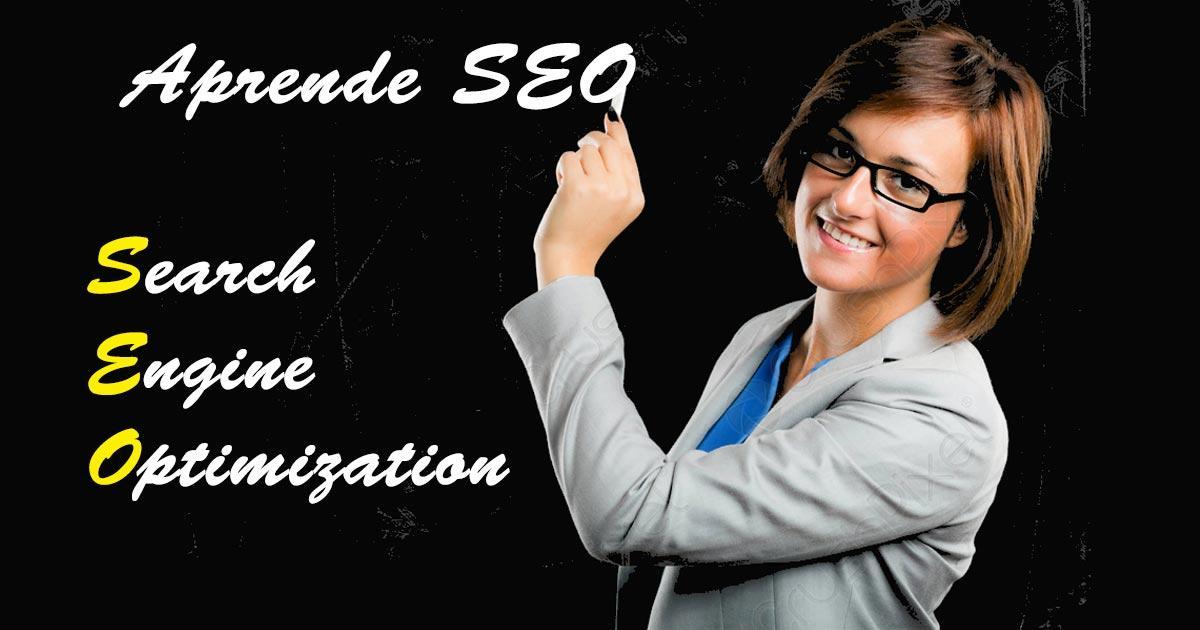 Cursos de SEO: Conoce las mejores técnicas de posicionamiento