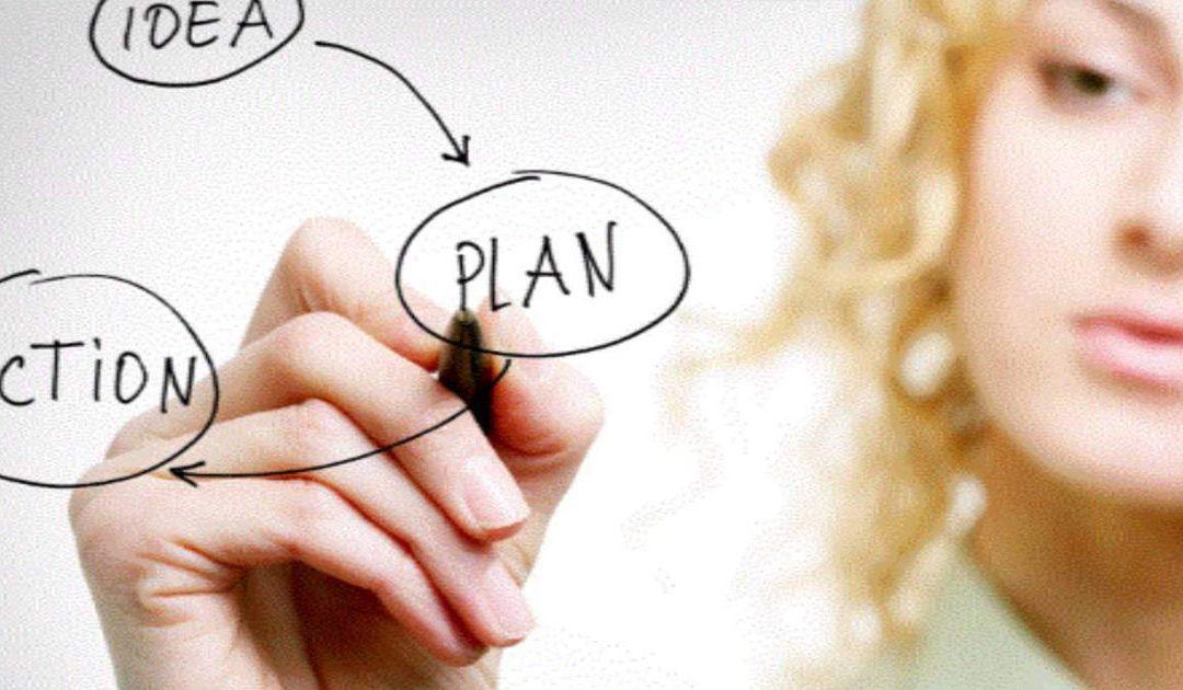 Guía para crear un Plan de Negocio exitoso en Internet