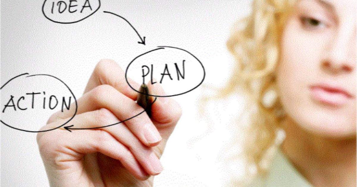Guía para crear un Plan de Negocio exitoso en Internet Guía para crear un Plan de Negocio exitoso en Internet