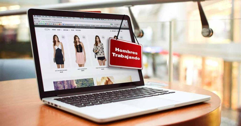 Negocio en internet: ¿Qué se requiere para crear uno? 1 Negocio en internet: ¿Qué se requiere para crear uno?
