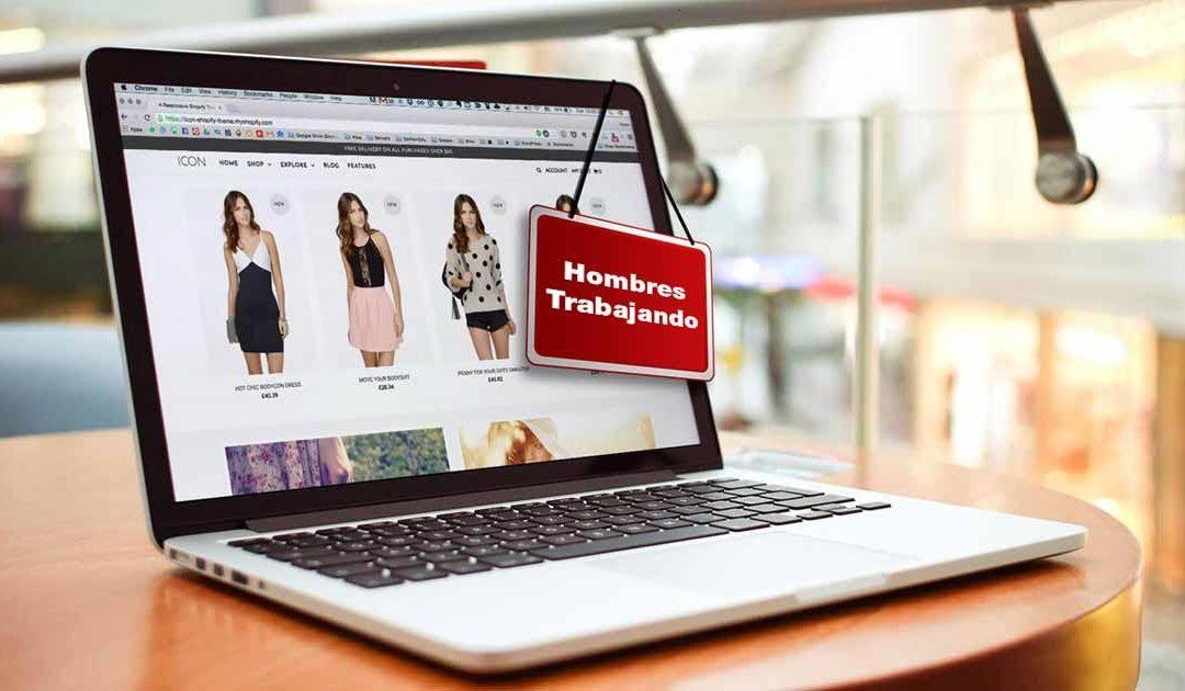 Inicio 8 Negocio en internet: ¿Qué se requiere para crear uno?