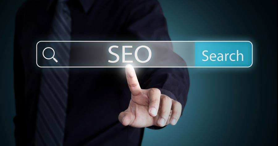 Posicionamiento Web SEO