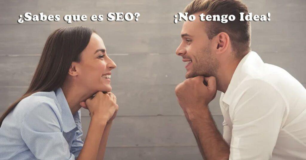 ¿Qué es SEO? 7 secretos del SEO revelados por expertos? ¿Qué es SEO? 7 secretos del SEO revelados por expertos?