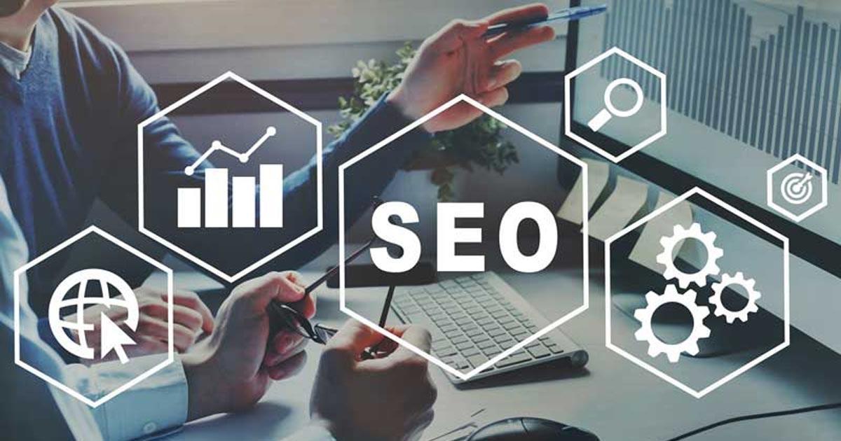 experto SEO la solución para tu negocio