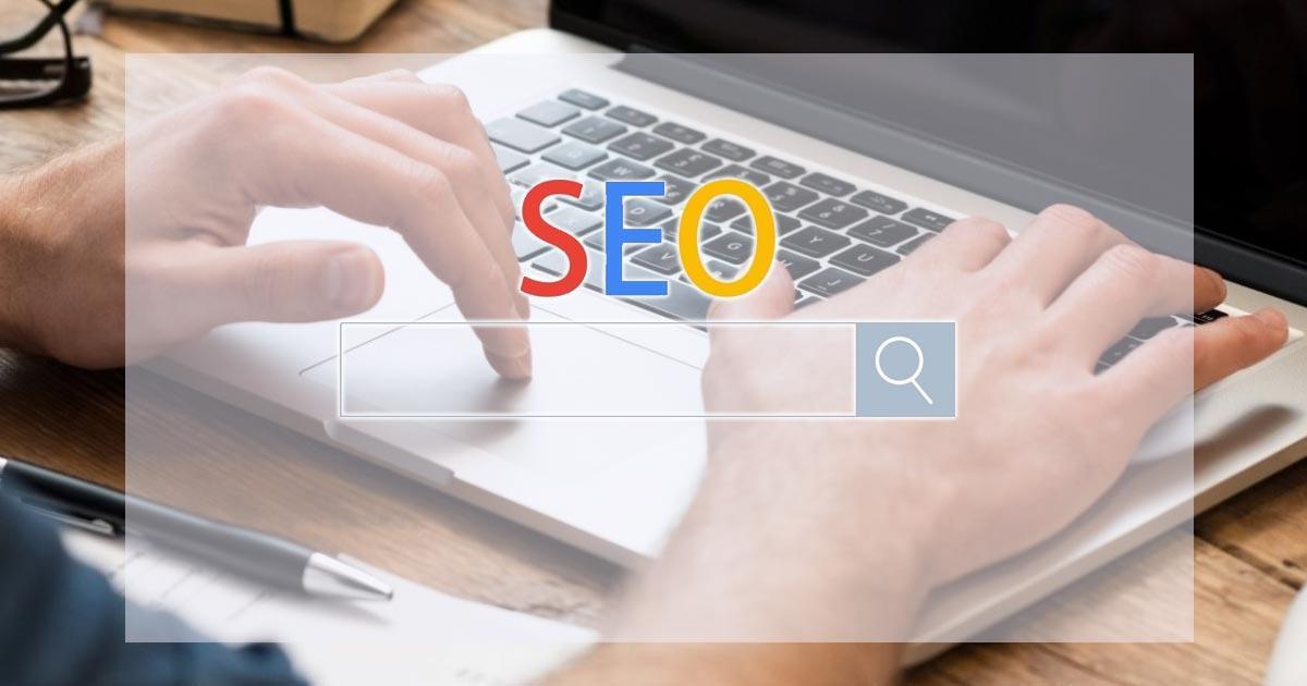 Servicios de SEO para Empresas